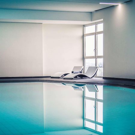 Mercure Hotel Λουντενσάιντ Εξωτερικό φωτογραφία