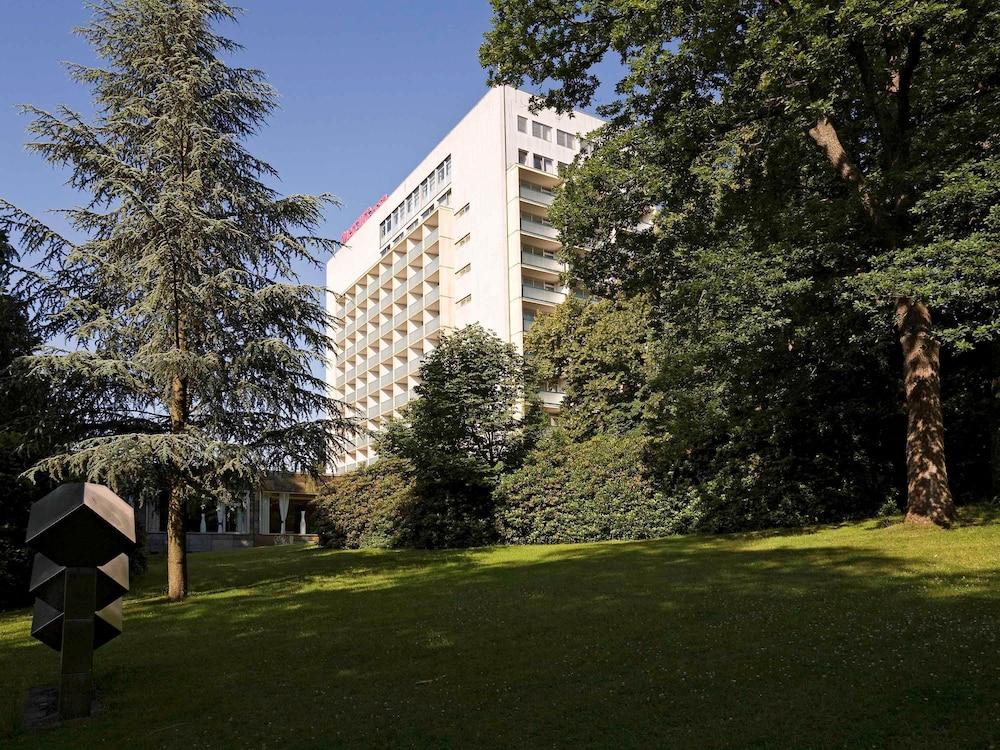 Mercure Hotel Λουντενσάιντ Εξωτερικό φωτογραφία