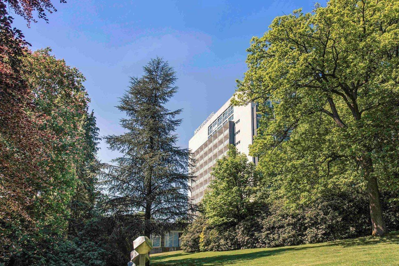 Mercure Hotel Λουντενσάιντ Εξωτερικό φωτογραφία
