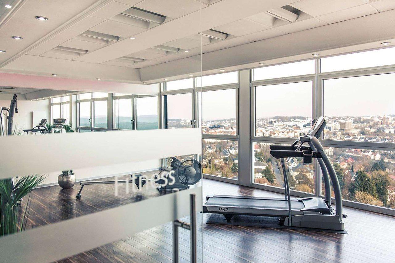 Mercure Hotel Λουντενσάιντ Εξωτερικό φωτογραφία