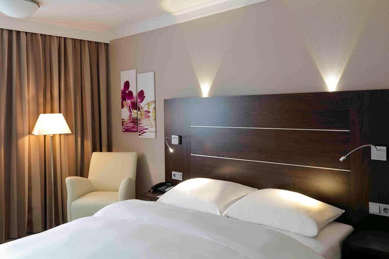 Mercure Hotel Λουντενσάιντ Εξωτερικό φωτογραφία
