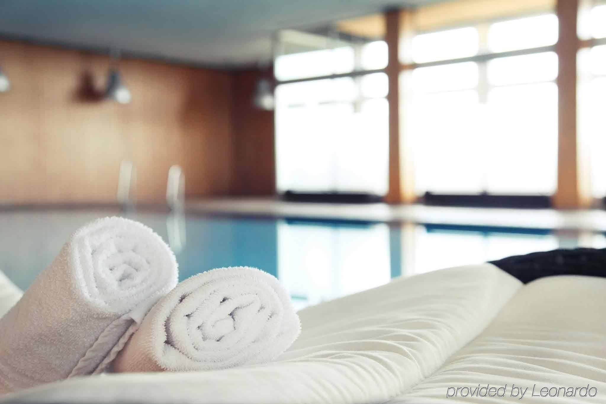Mercure Hotel Λουντενσάιντ Εξωτερικό φωτογραφία
