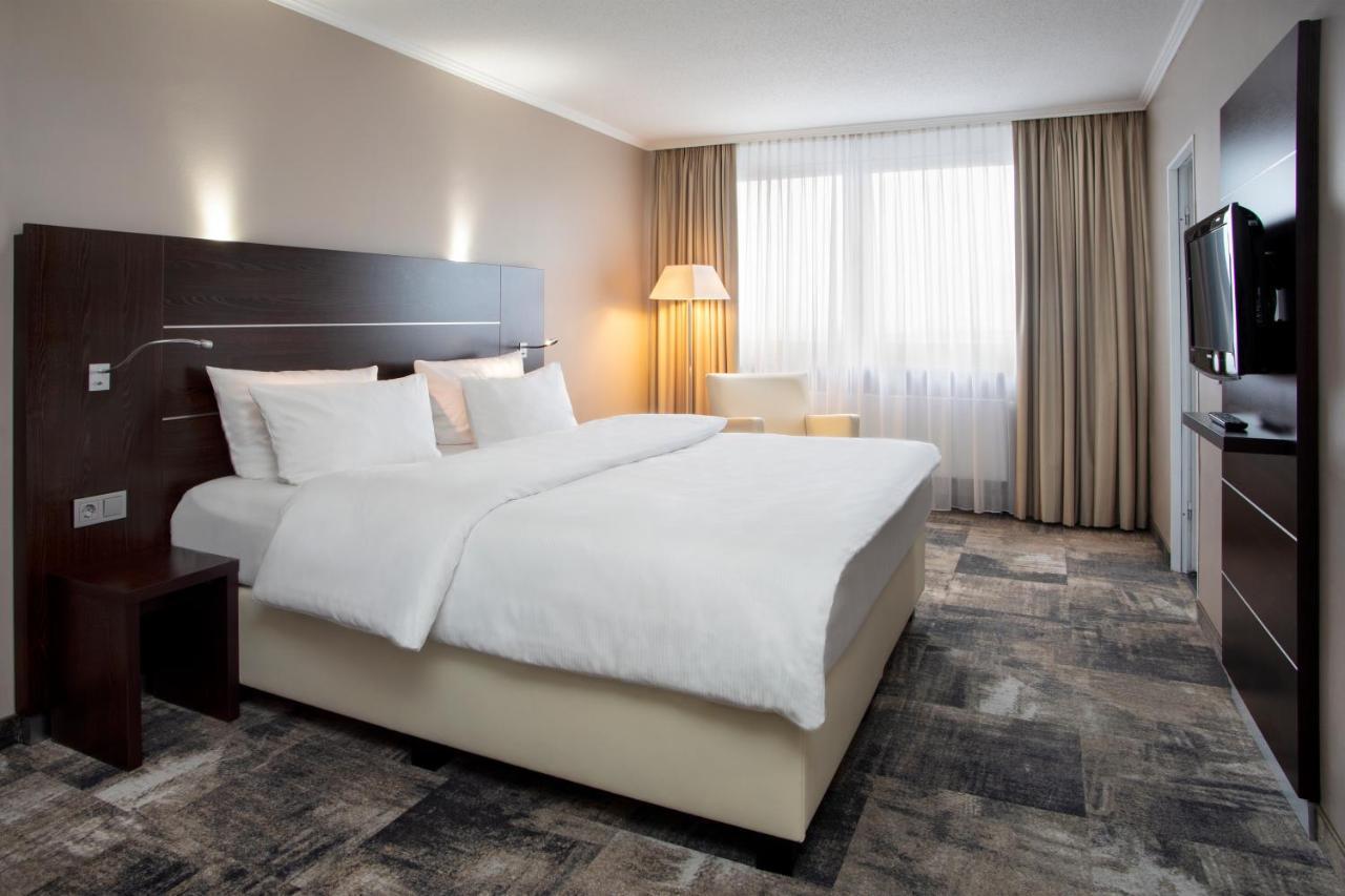 Mercure Hotel Λουντενσάιντ Εξωτερικό φωτογραφία