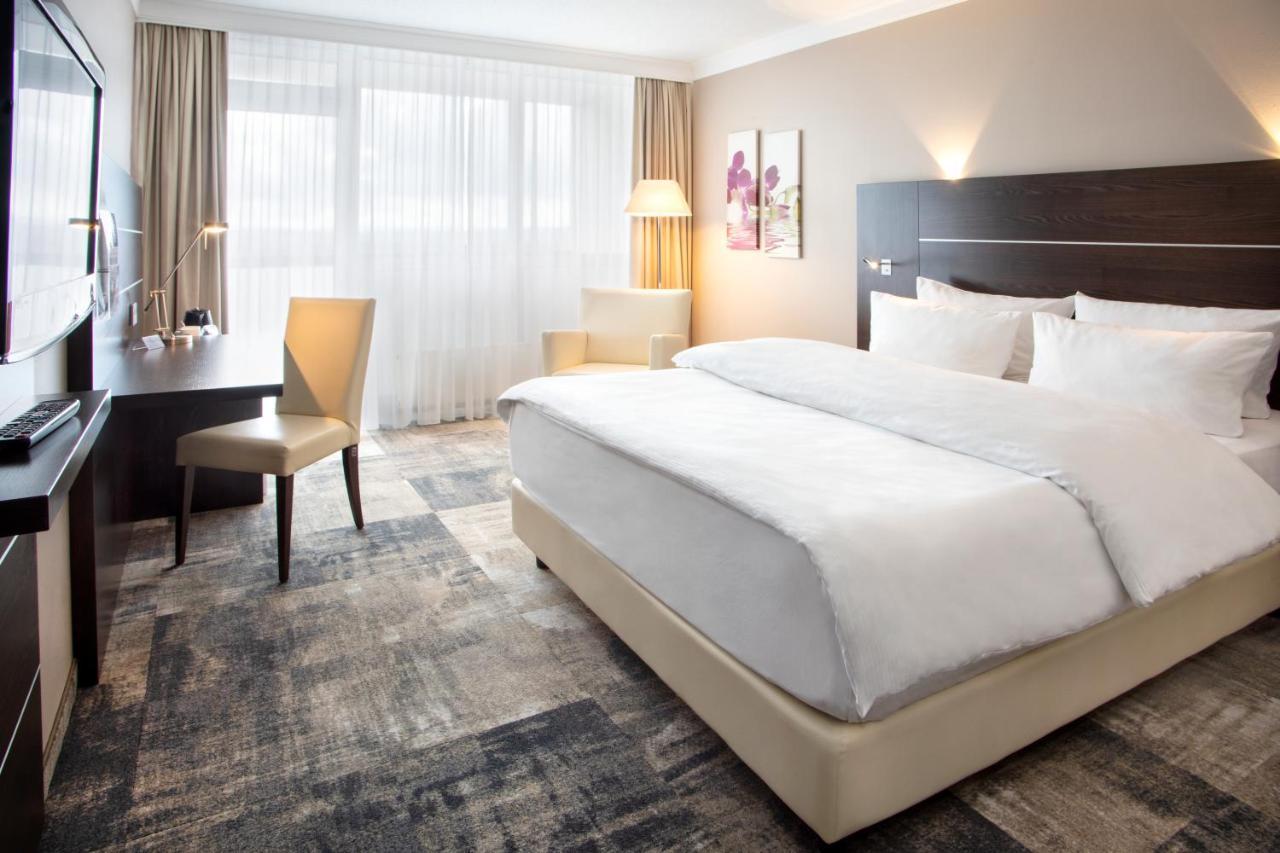 Mercure Hotel Λουντενσάιντ Εξωτερικό φωτογραφία