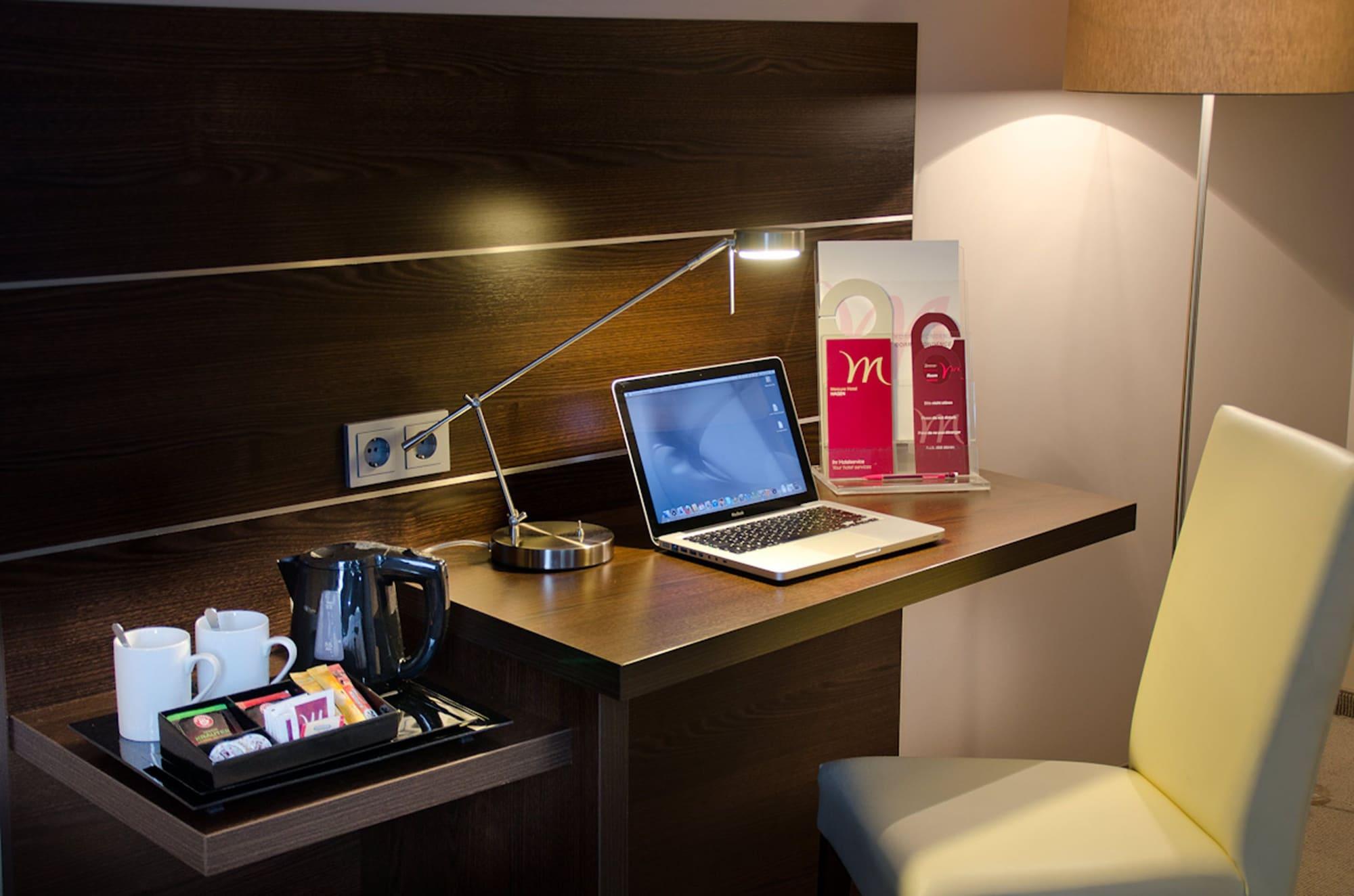 Mercure Hotel Λουντενσάιντ Εξωτερικό φωτογραφία