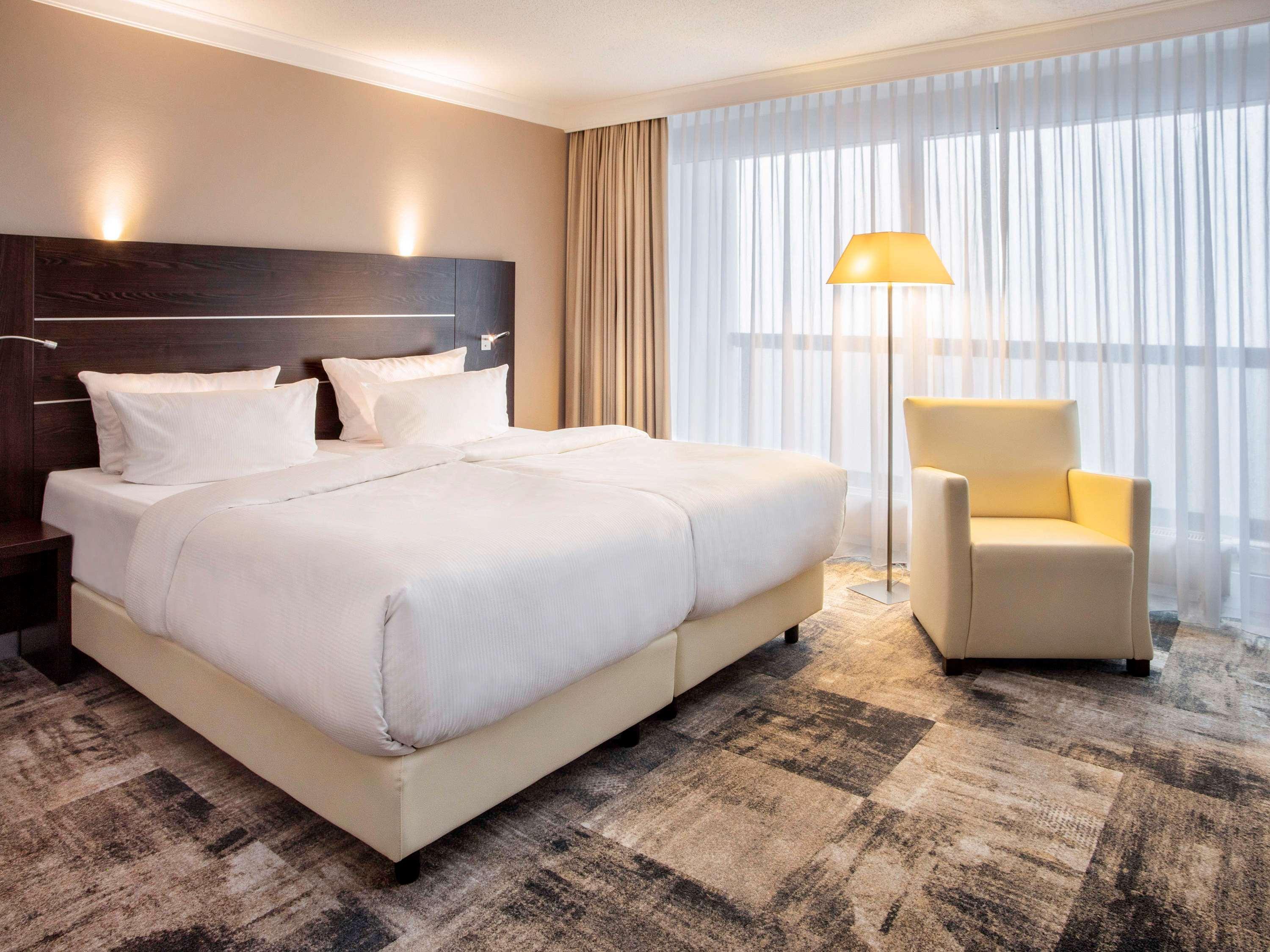 Mercure Hotel Λουντενσάιντ Εξωτερικό φωτογραφία