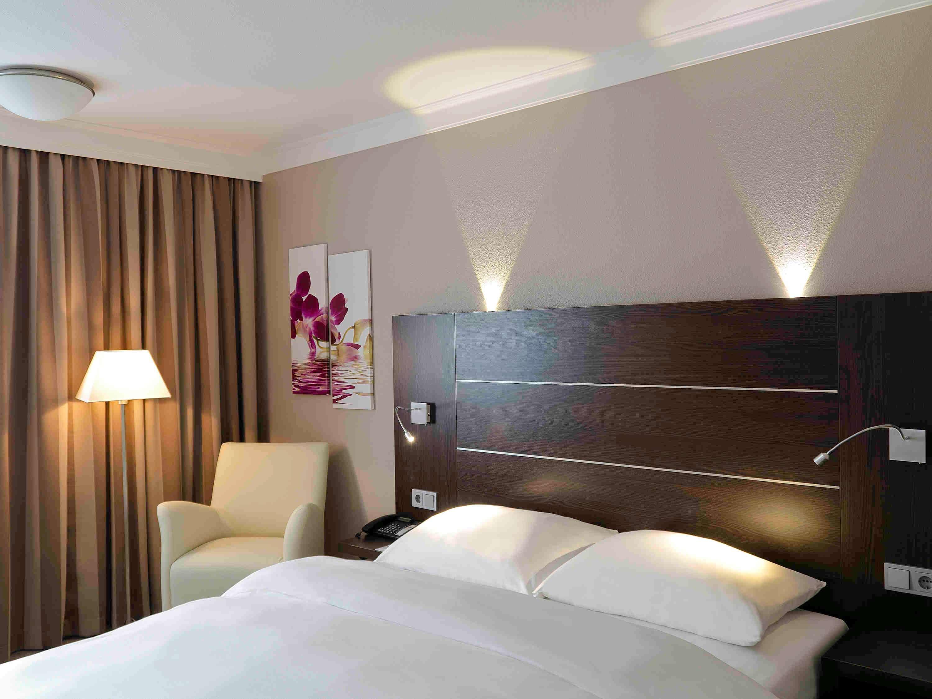 Mercure Hotel Λουντενσάιντ Εξωτερικό φωτογραφία