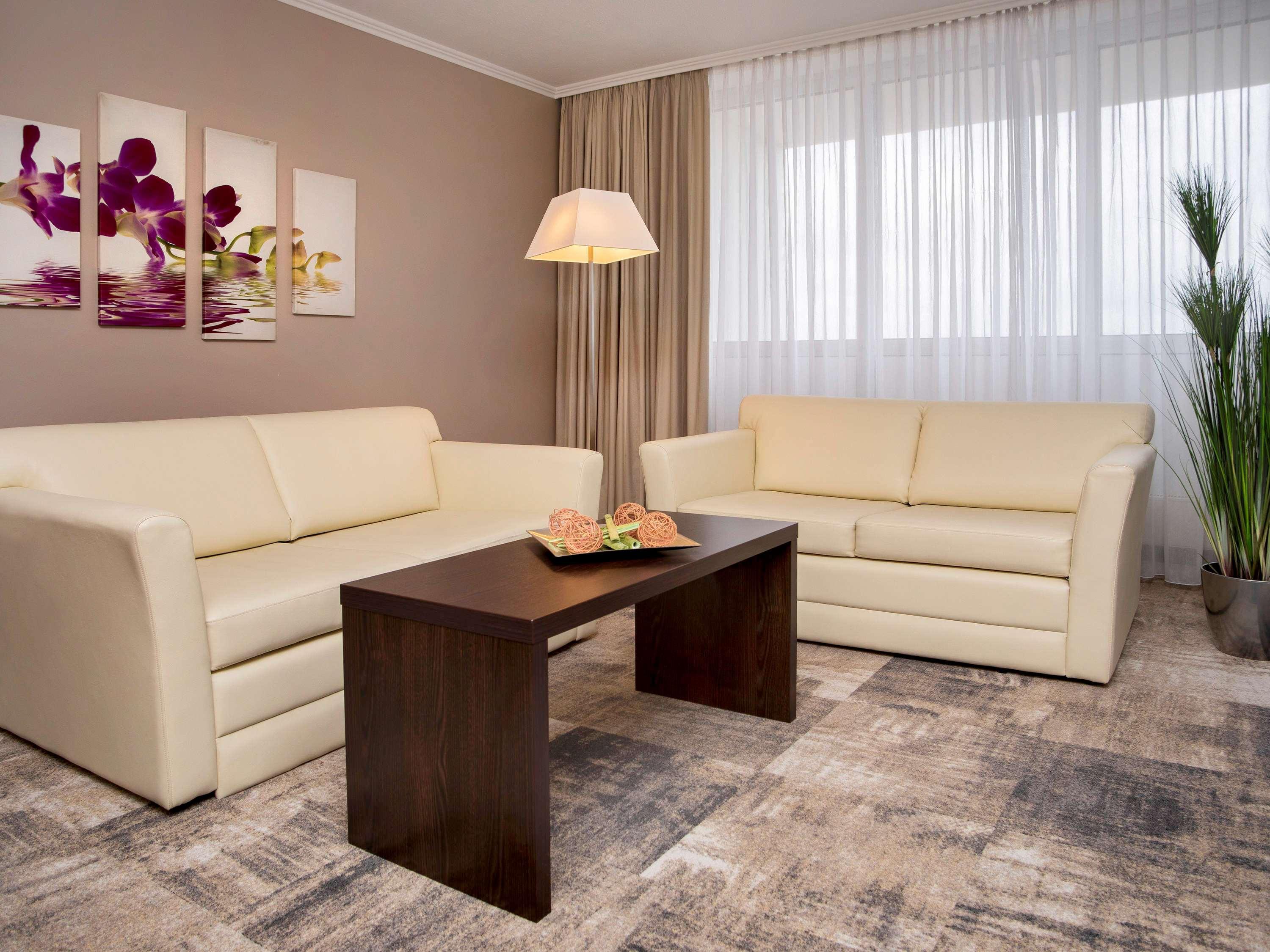 Mercure Hotel Λουντενσάιντ Εξωτερικό φωτογραφία