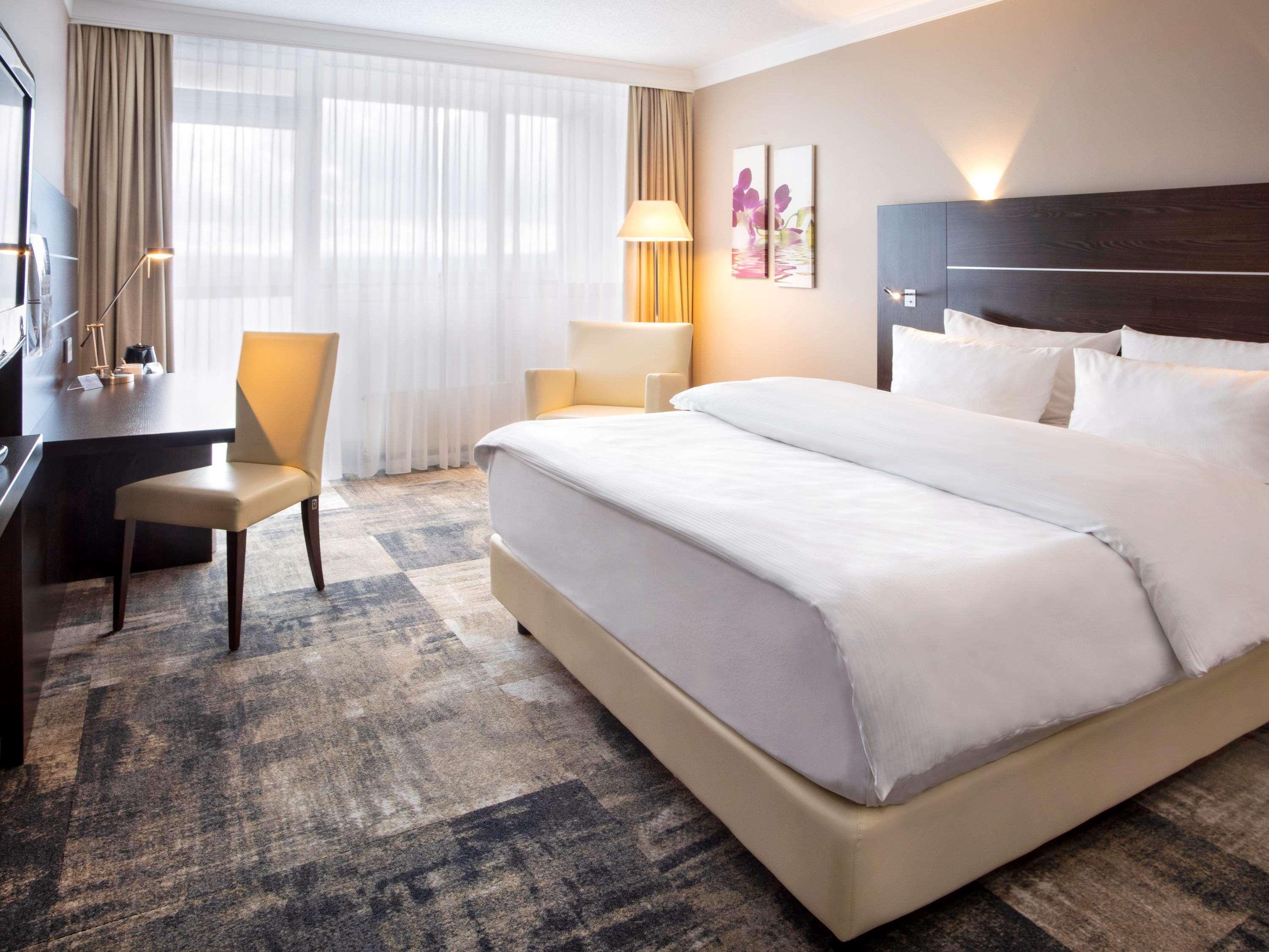 Mercure Hotel Λουντενσάιντ Εξωτερικό φωτογραφία
