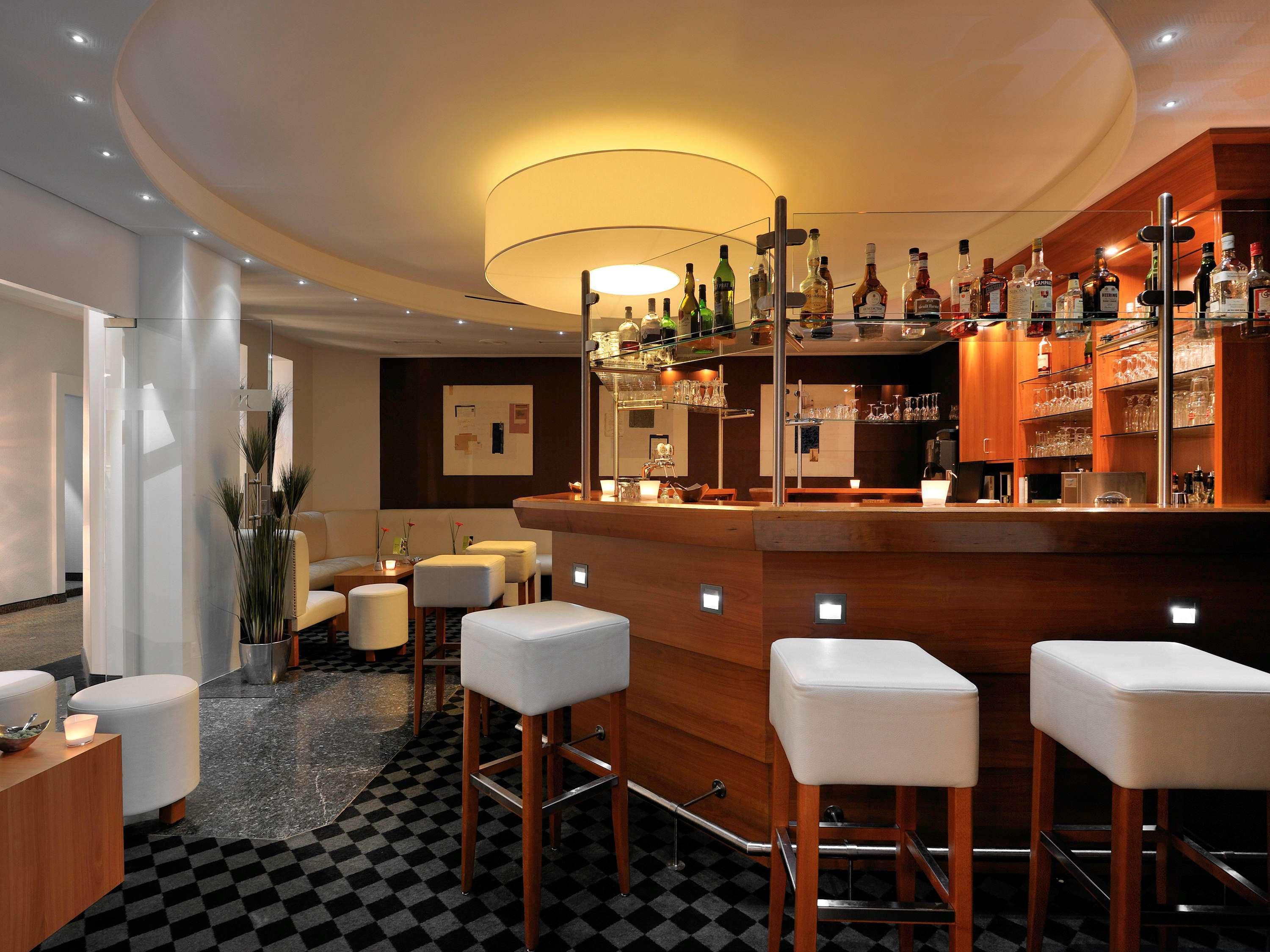 Mercure Hotel Λουντενσάιντ Εξωτερικό φωτογραφία