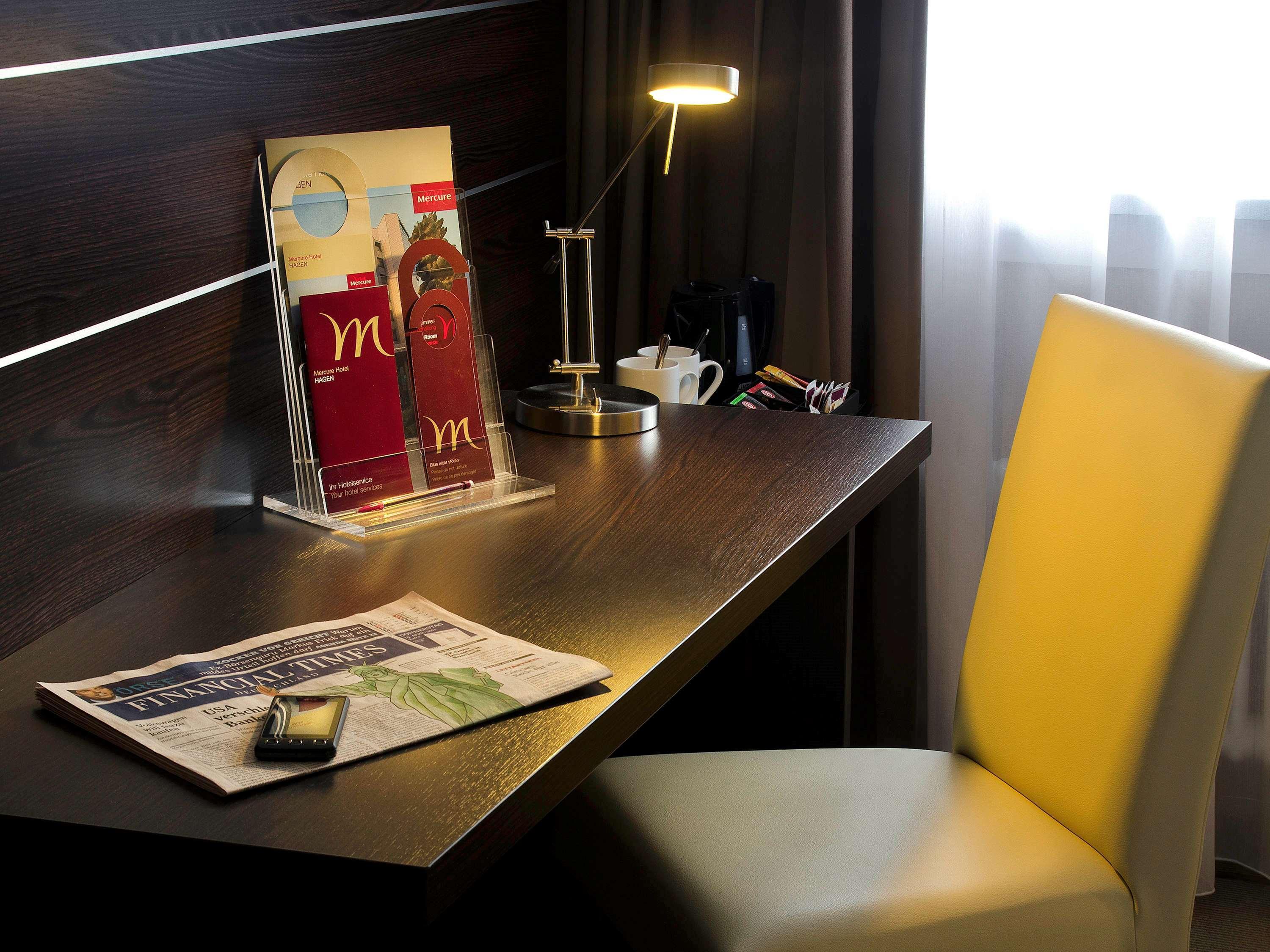Mercure Hotel Λουντενσάιντ Εξωτερικό φωτογραφία