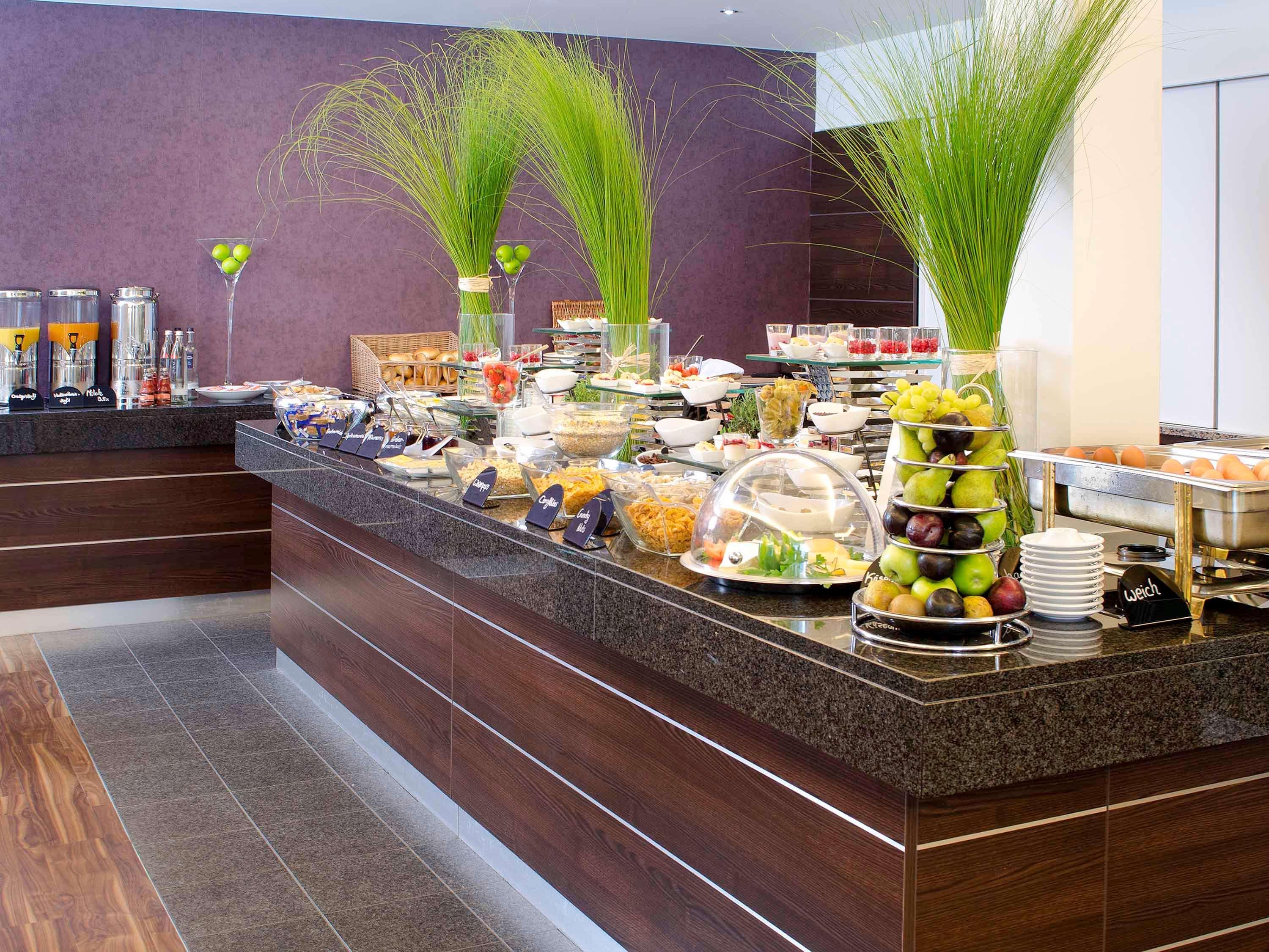 Mercure Hotel Λουντενσάιντ Εξωτερικό φωτογραφία