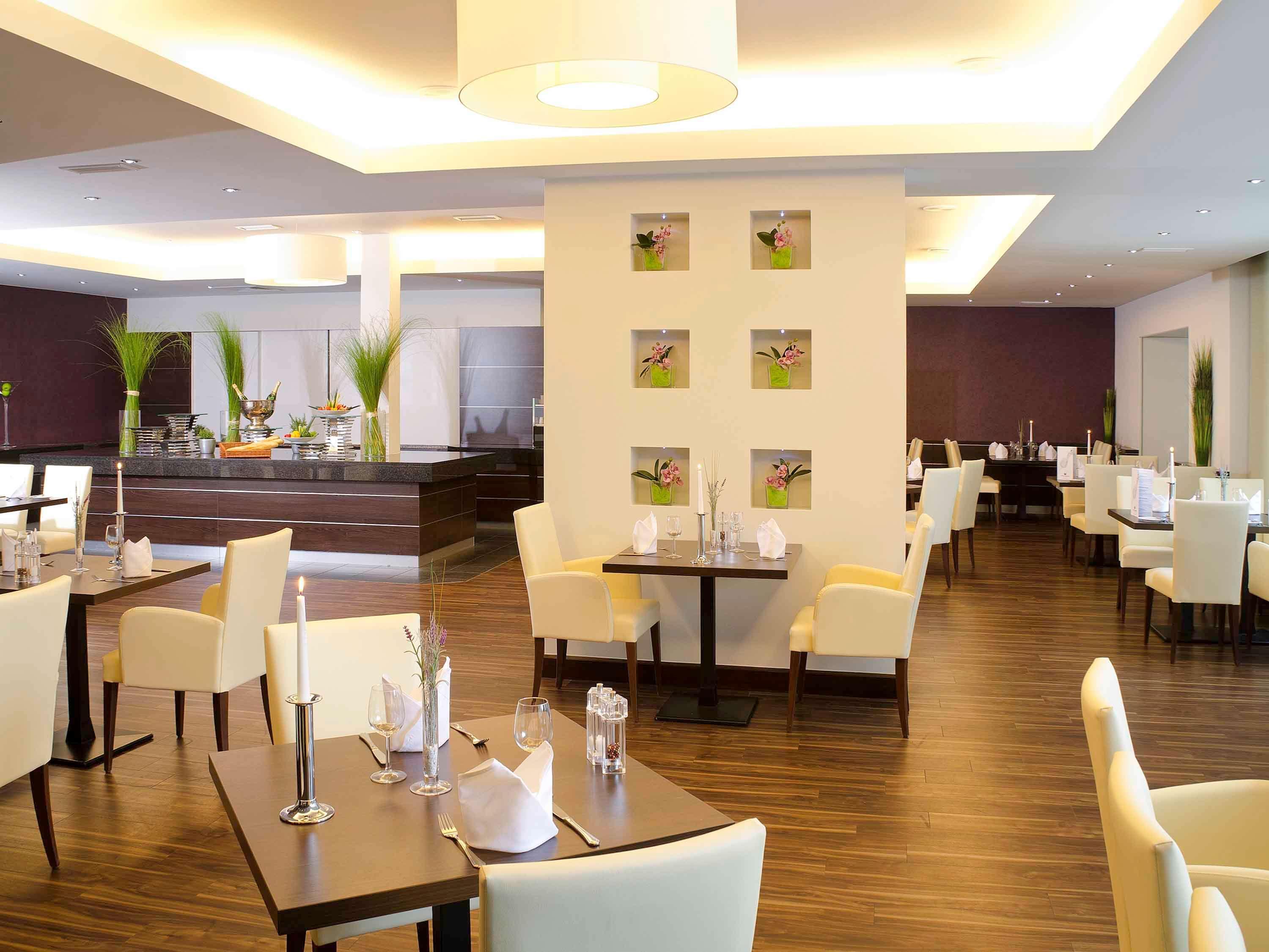 Mercure Hotel Λουντενσάιντ Εξωτερικό φωτογραφία