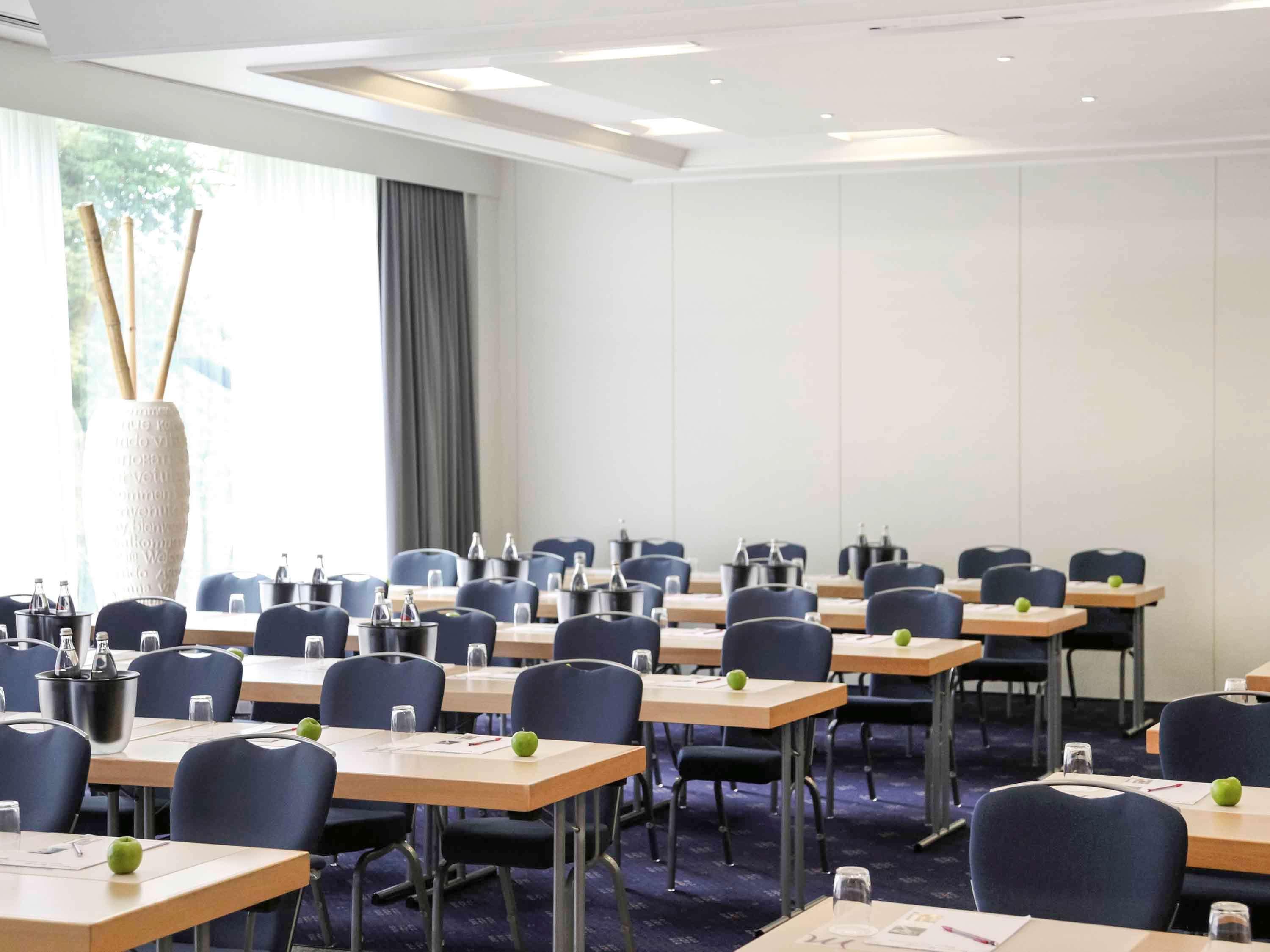 Mercure Hotel Λουντενσάιντ Εξωτερικό φωτογραφία