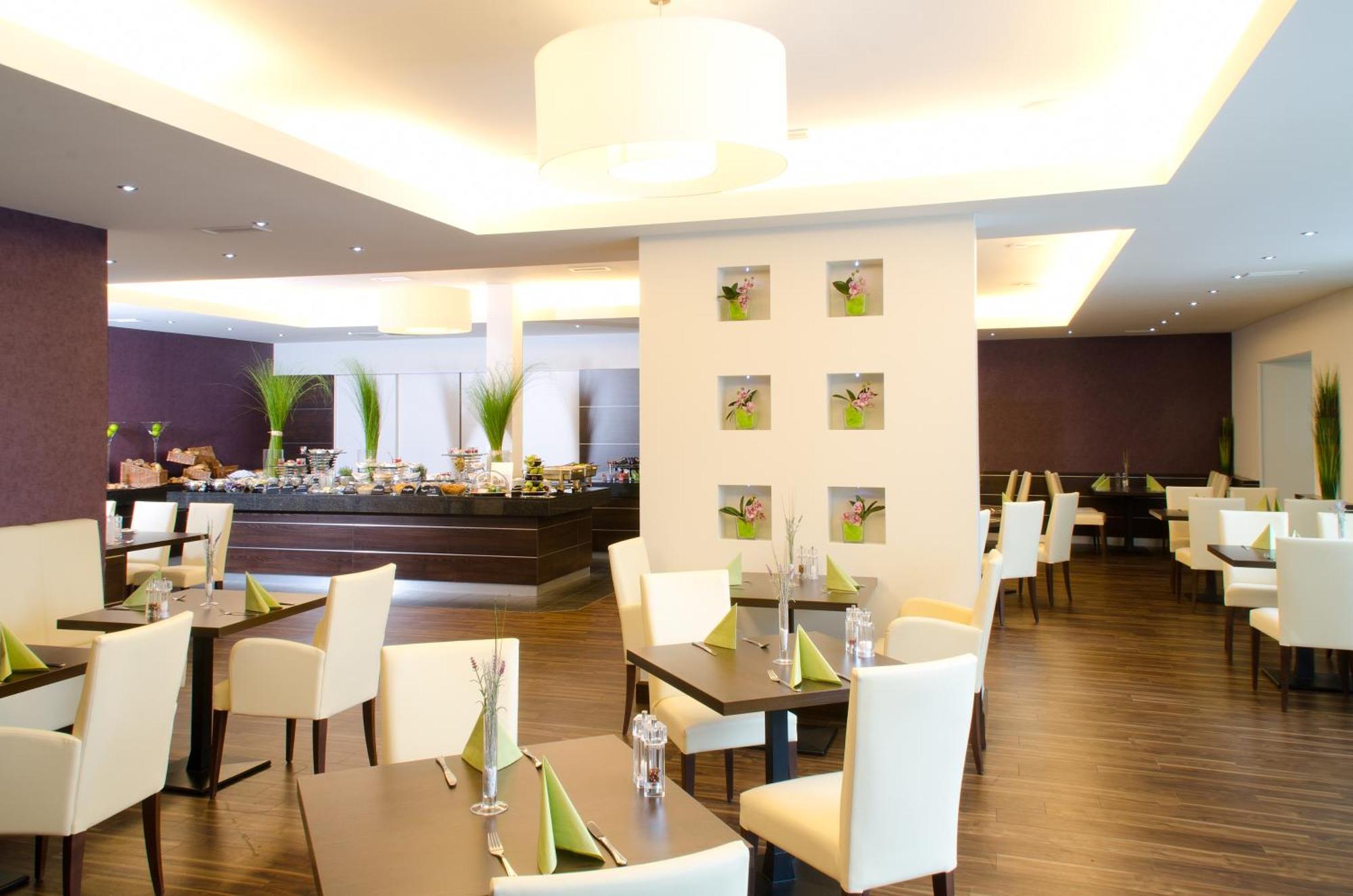 Mercure Hotel Λουντενσάιντ Εξωτερικό φωτογραφία