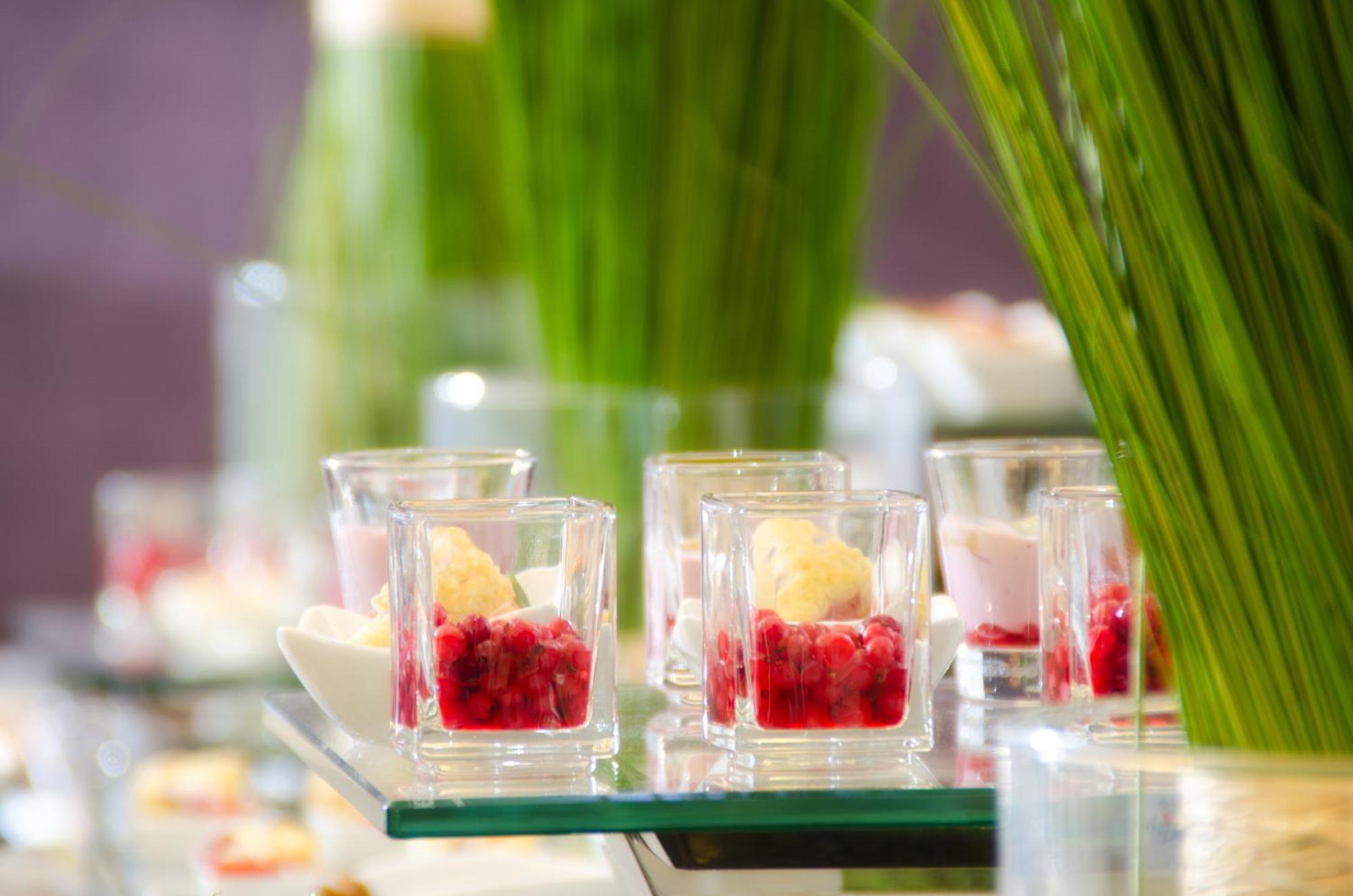 Mercure Hotel Λουντενσάιντ Εξωτερικό φωτογραφία