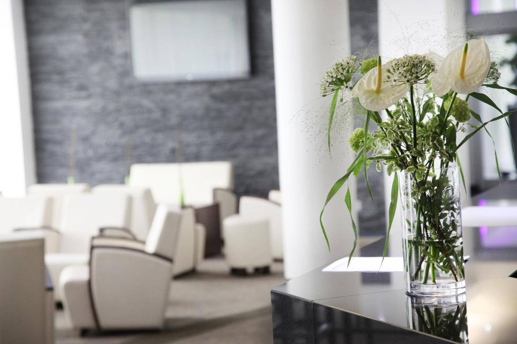 Mercure Hotel Λουντενσάιντ Εξωτερικό φωτογραφία