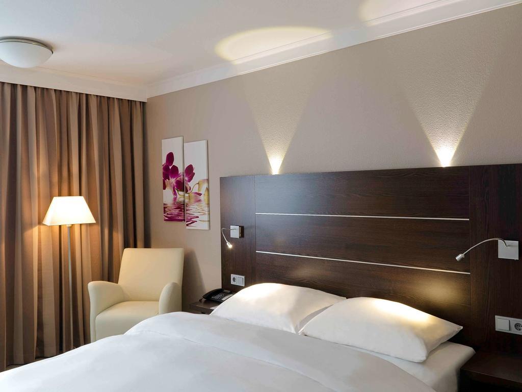Mercure Hotel Λουντενσάιντ Εξωτερικό φωτογραφία