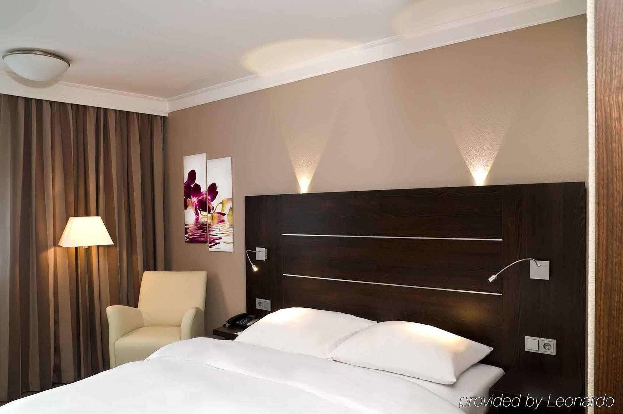 Mercure Hotel Λουντενσάιντ Εξωτερικό φωτογραφία