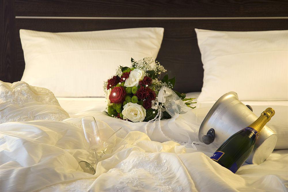 Mercure Hotel Λουντενσάιντ Εξωτερικό φωτογραφία